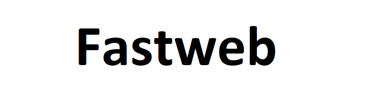 FASTWEB